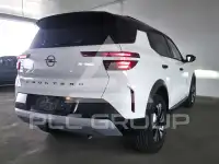 2026 Opel Frontera