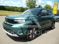 2026 Opel Frontera
