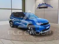 2026 Opel Frontera