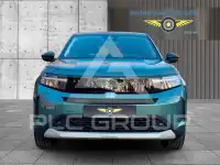 2026 Opel Frontera