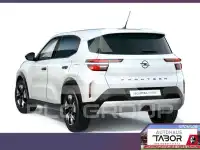 2026 Opel Frontera