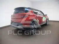 2026 Opel Frontera