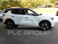 2026 Opel Frontera