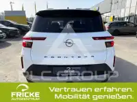 2026 Opel Frontera