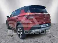 2026 Opel Frontera