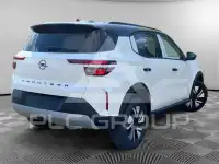 2026 Opel Frontera