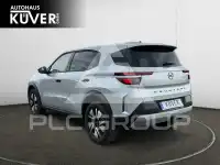 2026 Opel Frontera