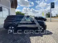 2026 Opel Frontera