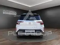 2026 Opel Frontera