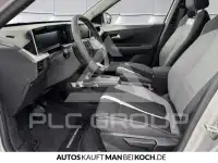 2026 Opel Frontera