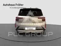 2026 Opel Frontera