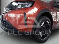 2026 Opel Frontera