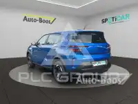 2026 Opel Frontera