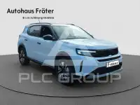 2026 Opel Frontera