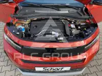 2026 Opel Frontera