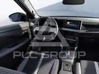 2026 Opel Frontera