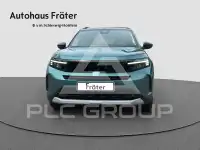 2026 Opel Frontera
