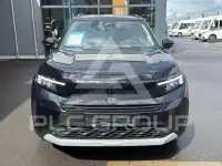 2026 Opel Frontera