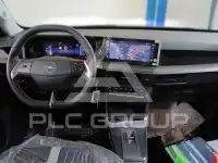 2026 Opel Frontera