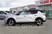 2026 Opel Frontera