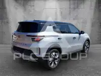 2026 Opel Frontera