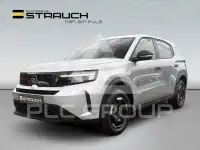 2026 Opel Frontera