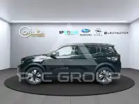 2026 Opel Frontera