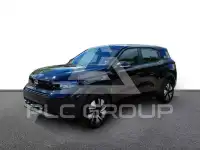 2026 Opel Frontera