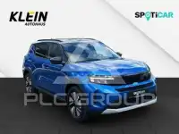 2026 Opel Frontera
