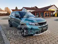2026 Opel Frontera