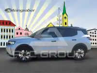 2026 Opel Frontera