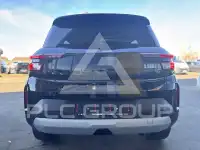 2026 Opel Frontera