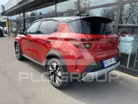 2026 Opel Frontera