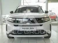 2026 Opel Frontera