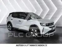 2026 Opel Frontera