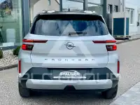 2026 Opel Frontera