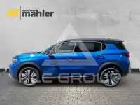 2026 Opel Frontera