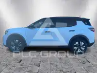 2026 Opel Frontera