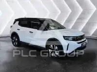 2026 Opel Frontera