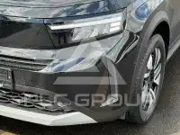 2026 Opel Frontera