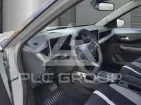 2026 Opel Frontera