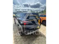 2026 Opel Frontera