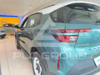 2026 Opel Frontera