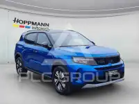 2026 Opel Frontera