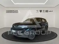 2025 Opel Frontera