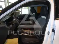2026 Opel Frontera