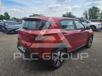 2026 Opel Frontera