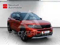2026 Opel Frontera
