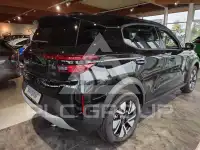 2026 Opel Frontera