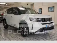 2026 Opel Frontera